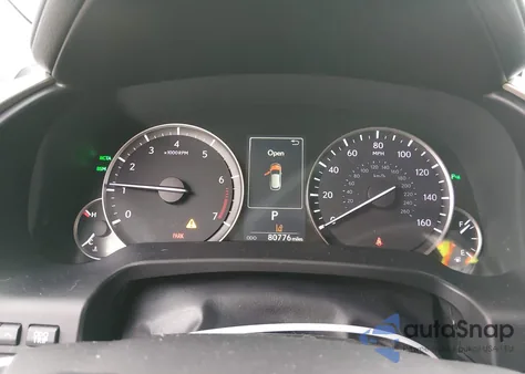 2017 Lexus Rx 350 z USA, uszkodzony, nr VIN 2T2BZMCA0HC123031